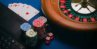 Онлайн казино Gorilla Casino